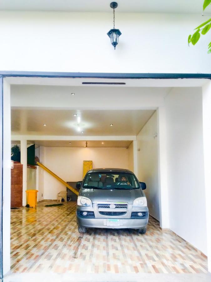 Sumaq Wari Hotel Ayacucho Luaran gambar