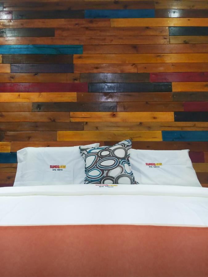 Sumaq Wari Hotel Ayacucho Luaran gambar