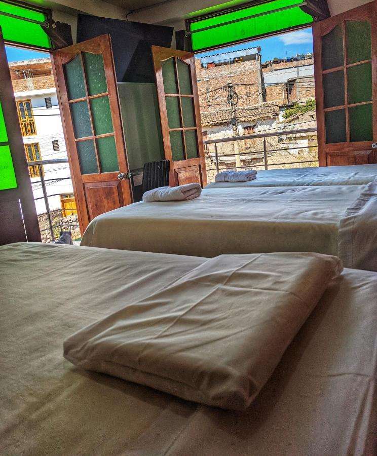 Sumaq Wari Hotel Ayacucho Luaran gambar