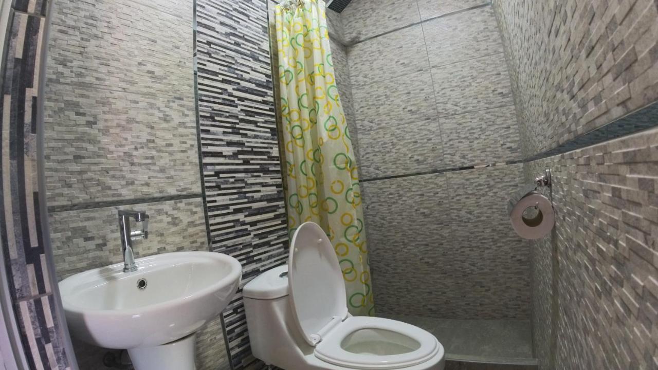 Sumaq Wari Hotel Ayacucho Luaran gambar
